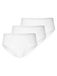 Mey Heren slip / onderbroek 3 pack Iconic Modal
