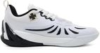 Rigorer Basketbalschoenen AR3 Hitman Mannen Wit Goud Zwart