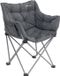 Outwell Sardis Lake Stoel - Chaise pliante - Gris
