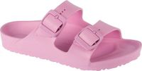 Birkenstock Arizona EVA Pantoufles Junior Rose clair