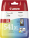 Canon CL-541 XL Inktcartridge - Kleur - Origineel