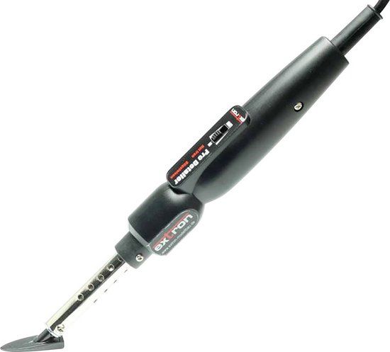 EXTRON Modellbau Bügeleisen Pro Detailer Speciaal gereedschap