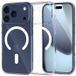 Tech-Protect iPhone 17 Pro Hoesje Transparant