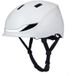 Lumos Street Helm - Jet White - EAN: 0858718007343