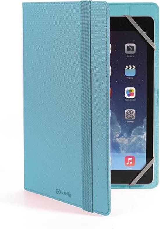 Celly Universele Tablethoes voor 9-10 inch tablet mint