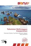 Television Nishinippon Corporation Television