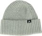 Whistler Plico Beanie Grijs-lichtgrijs Unisex One Size Polyester, Polyacryl, Wol
