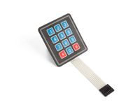 Whadda WPI300 numeriek toetsenbord