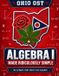 Ohio Effortless Math Education Ohio OST Algebra I Made Ridiculously Simple