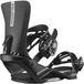 Salomon Rhythm Fixation de snowboard Noir S