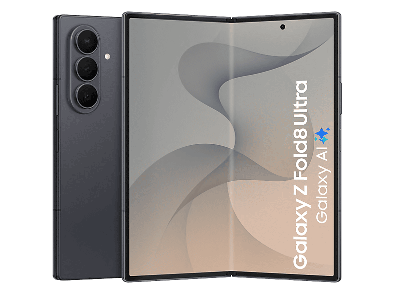 Samsung Galaxy Z Fold8 Ultra / 256GB / Graphite / 5G
