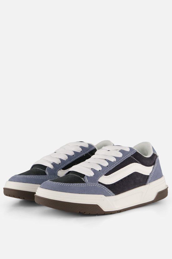 Vans Hylane Nineties Sneakers blauw Canvas