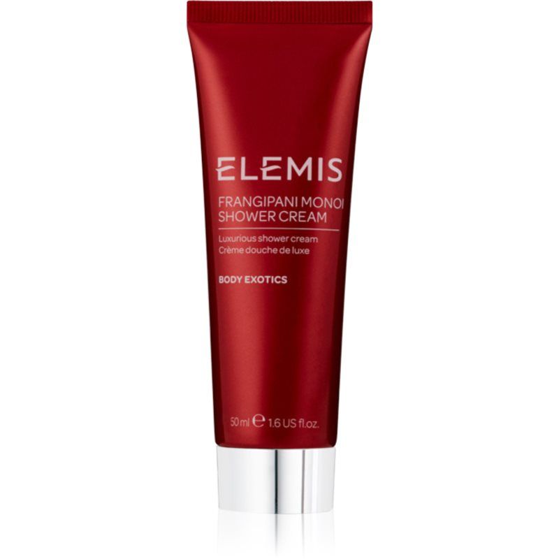 Elemis Body Exotics Shower Cream 50 ml