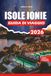 ISOLE IONIE GUIDA DI VIAGGIO 2026