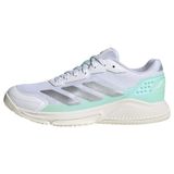 Adidas Performance Courtquick Padelschoenen - Dames - Wit