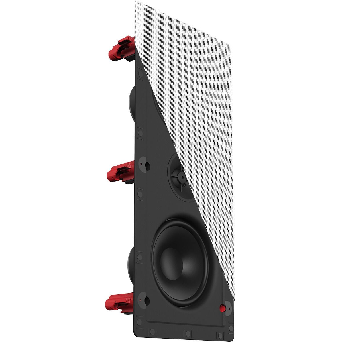 Klipsch Inbouw speakers