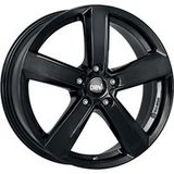 DBV SAMOA TU noir 8.0Jx18 5x112 ET44