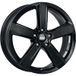DBV SAMOA TU noir 8.0Jx18 5x112 ET44