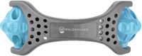 Waldhausen Massagetool Voor Paard - Borstel & Kam - Grijs Blauw