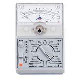 3B Scientific U8557330 Analoge multimeter, ESCOLA 30