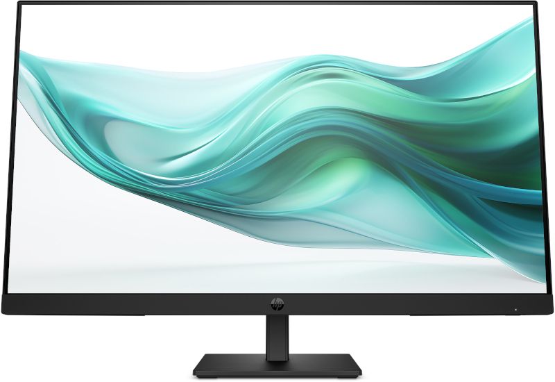 HP Series 3 Pro 27 inch FHD Monitor - 100Hz, IPS, Full HD