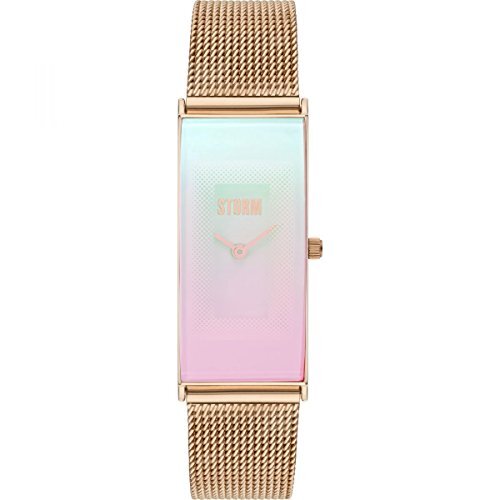 Storm London Storm ELSA RG-Lazer Roze, armband