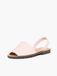 Pisamonas Pink Sandals