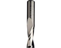 CMT Afwerkfrees Ø6 x 27/70mm. S=Ø6, Rechts / Positief