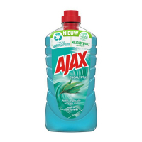 Ajax Ajax allesreiniger eucalyptus (1000 ml)