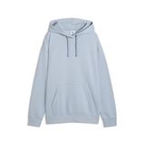 PUMA Ess Centered Cat Logo Relaxed Hoodie Fl Sweats à capuche Mixte (lot de 1)