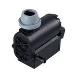 febi bilstein 109277 Waswaterpomp voor ruitenreinigingssysteem, met afdichtring, 1 stuk