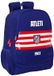 Safta Atlético De Madrid Sac à dos Bleu Enfants 23L