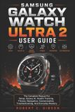 Samsung Galaxy Watch Ultra 2 User Guide