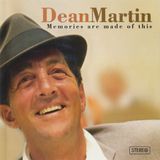 Dean Martin - Memories Are Made Of This