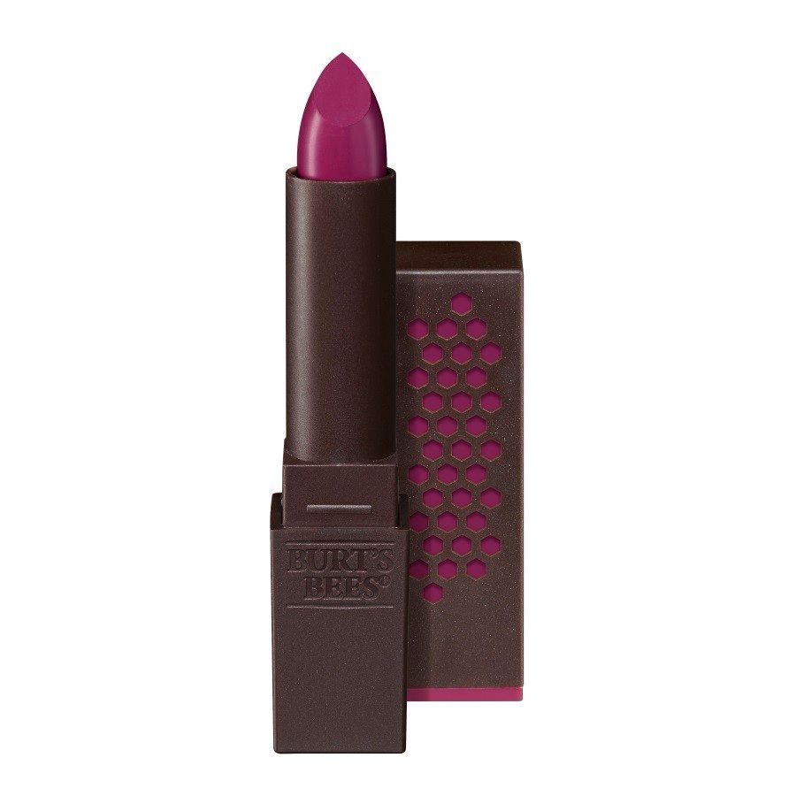 Burts Bees Magenta Rush Lipstick 3.4 g