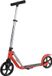 HUDORA Big Wheel 205 Step Pure Rood