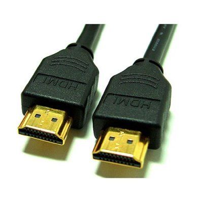 Mr.Gadget's Solutions® HDMI naar HDMI - 10M lange kabel voor HD TV, PS3, XBOX 360, Bluray, Raspberry Pi, DVD, PC en meer