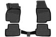 3D SEAT 3D Passgenaue Premium Antirutsch Gummimatten Fußmatten Arona 2017->