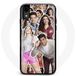 Oppo Hoesje A57 4G Voetbalclub Paris Saint Germain vlag Maniacase
