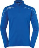 Uhlsport Stream 22 Jas Blauw 11-12 Years Kinderen