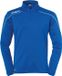 Uhlsport Stream 22 Jas Blauw 11-12 Years Kinderen