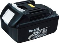 Makita BL1830B Accu 18V / 3,0Ah Li-Ion