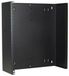DSIT 12U Wall Mount Bracket - 180mm diep