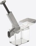 Westmark Kirschomat - Kirschentkerner - Zilver