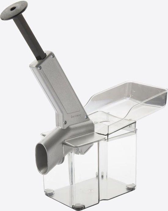 Westmark Kirschomat - Kirschentkerner - Zilver
