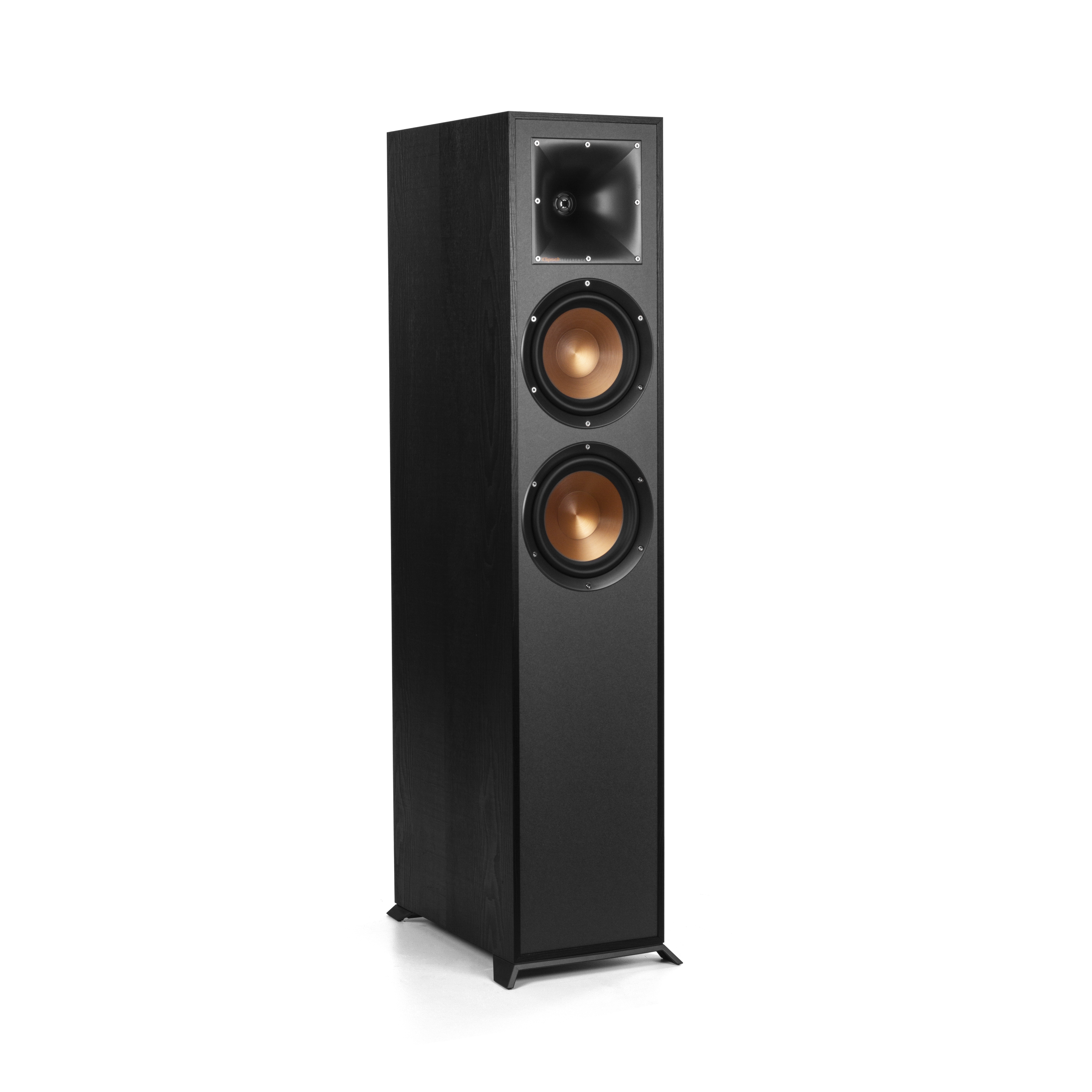 Klipsch R-620F vloerspeaker / zwart