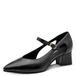 Marco Tozzi Escarpins MARCO TOZZI 2-22432-47 pour femme, Noir, 40 EU