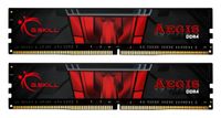 G.Skill Aegis DDR4 3200MHz 32GB (2x16GB) PC/Server Memory