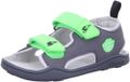 Affenzahn 00392 80028 chaussures pour enfants garçons vert taille 21
