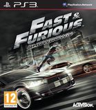Activision Blizzard Entertainment Fast & Furious: Showdown - PlayStation 3